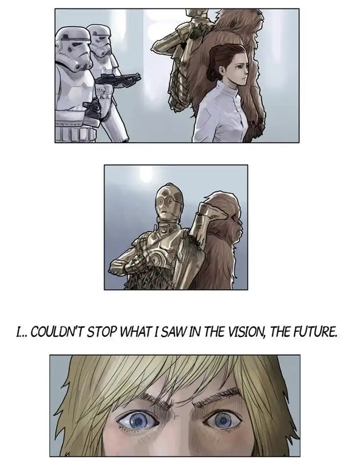 Star Wars Chapter 23 6